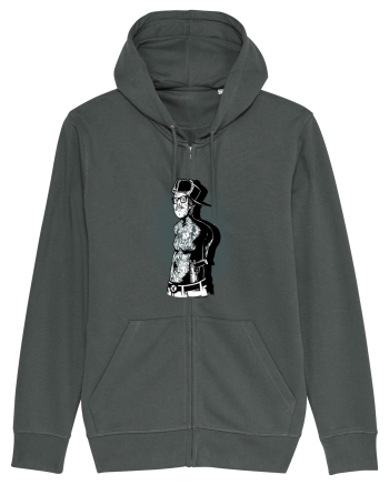 Gangsta' Style Anthracite
