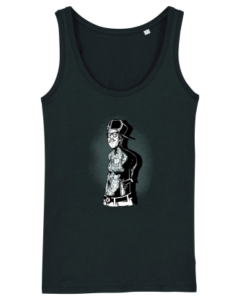 Gangsta' Style Black
