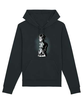 Gangsta' Style Black