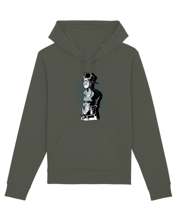 Gangsta' Style Khaki