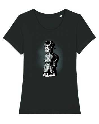 Gangsta' Style Black