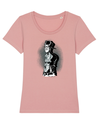 Gangsta' Style Canyon Pink