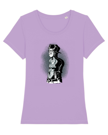 Gangsta' Style Lavender Dawn