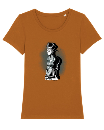 Gangsta' Style Roasted Orange