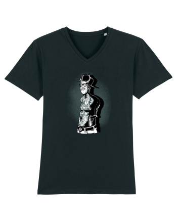 Gangsta' Style Black