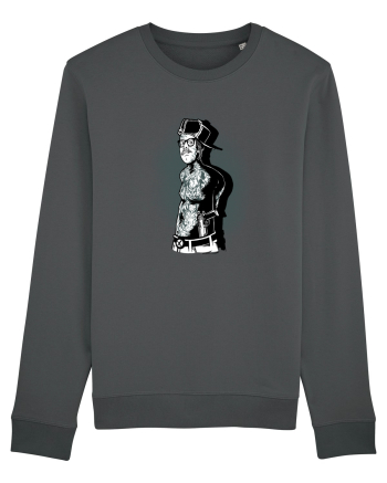 Gangsta' Style Anthracite