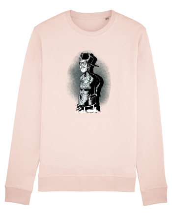 Gangsta' Style Candy Pink