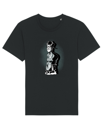 Gangsta' Style Black