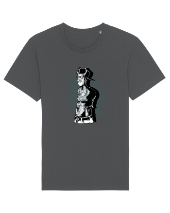 Gangsta' Style Anthracite