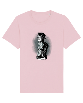 Gangsta' Style Cotton Pink
