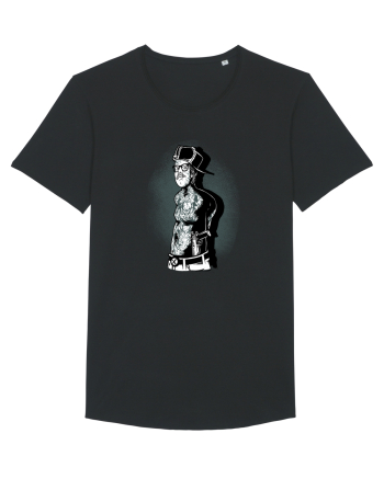 Gangsta' Style Black