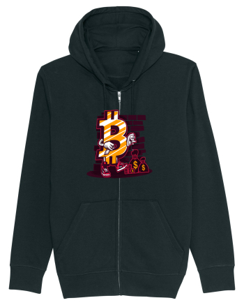 Bitcoin Master Black