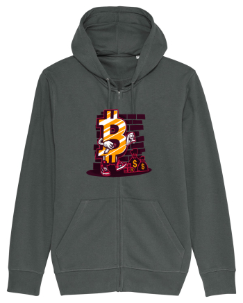 Bitcoin Master Anthracite
