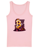 Bitcoin Master Maiou Damă Dreamer