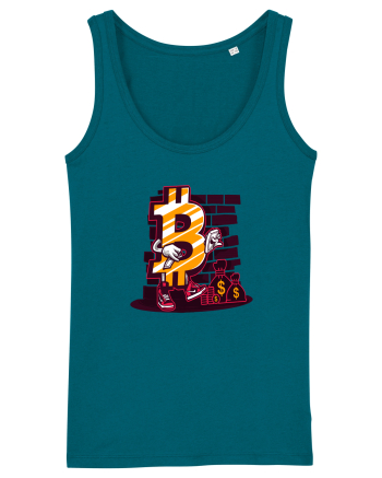 Bitcoin Master Ocean Depth