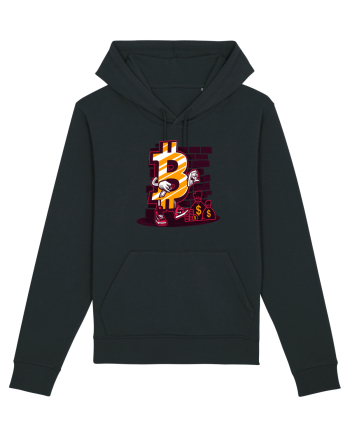 Bitcoin Master Black