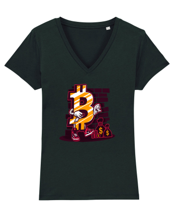 Bitcoin Master Black