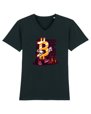 Bitcoin Master Black