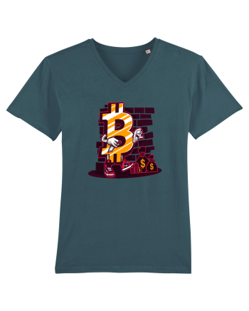 Bitcoin Master Stargazer