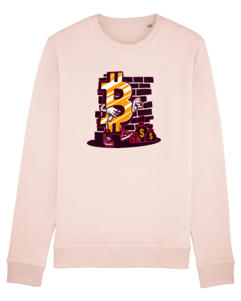 Bitcoin Master Candy Pink