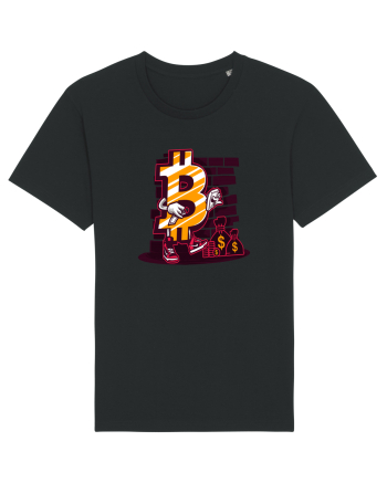 Bitcoin Master Black
