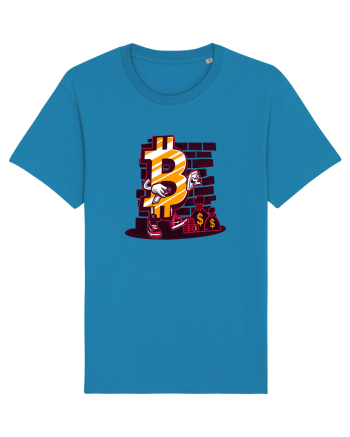 Bitcoin Master Azur