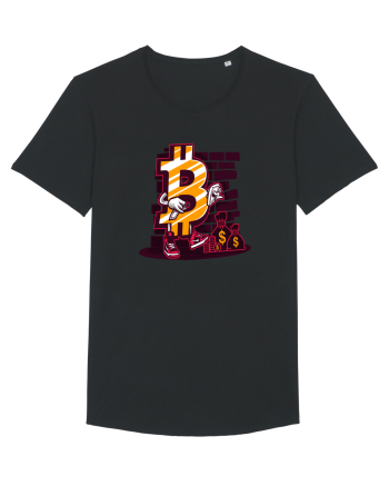 Bitcoin Master Black