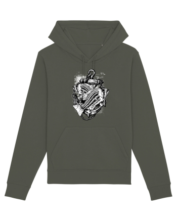 Fishing Time Khaki