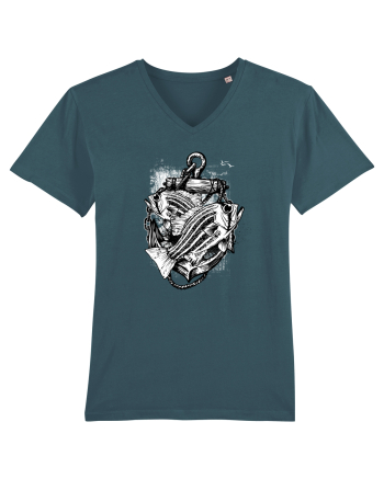 Fishing Time Stargazer