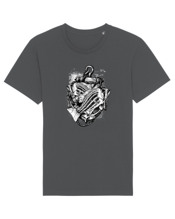 Fishing Time Anthracite