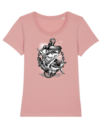 Fishing Time Canyon Pink