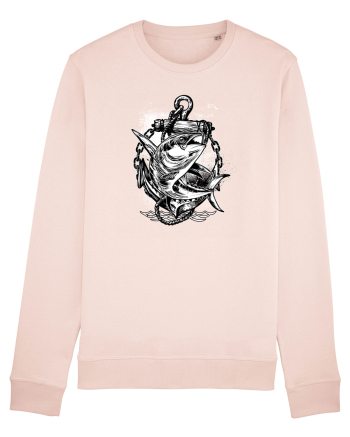 Fishing Time Candy Pink