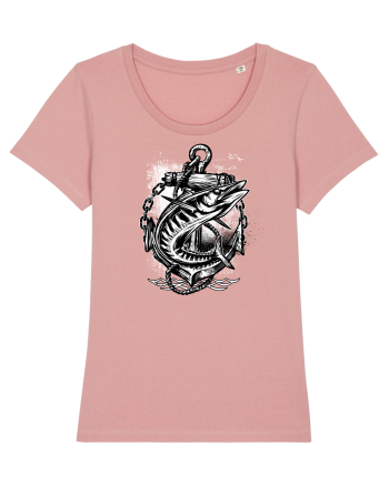 Fishing Time Canyon Pink