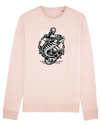 Fishing Time Candy Pink