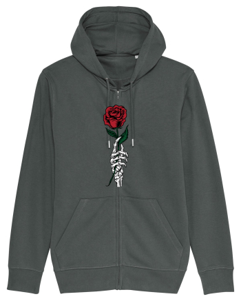 Bones And Roses Anthracite