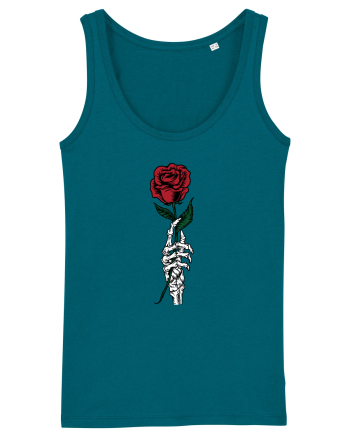 Bones And Roses Ocean Depth