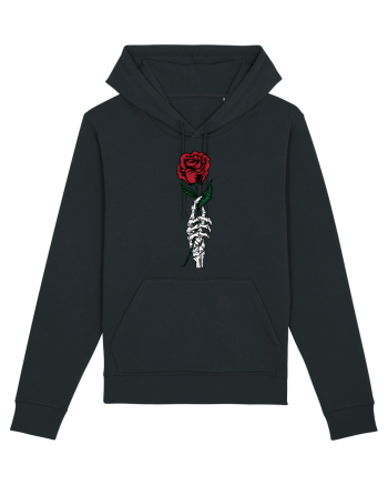 Bones And Roses Black