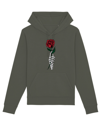 Bones And Roses Khaki