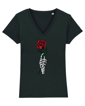 Bones And Roses Black