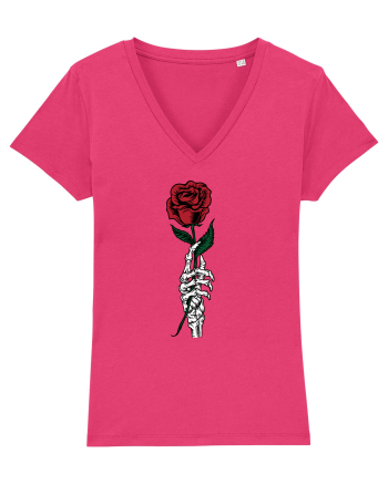 Bones And Roses Raspberry