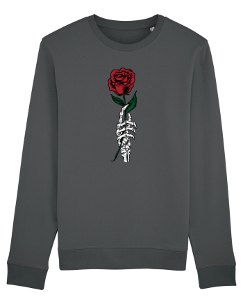 Bones And Roses Anthracite