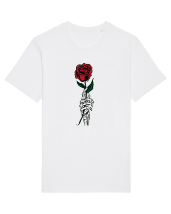 Bones And Roses White