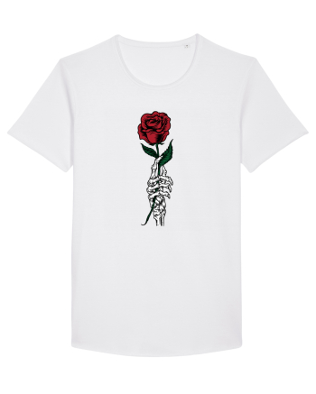 Bones And Roses White
