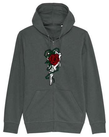 Bones And Roses Anthracite