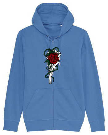 Bones And Roses Bright Blue