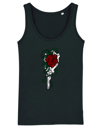 Bones And Roses Black