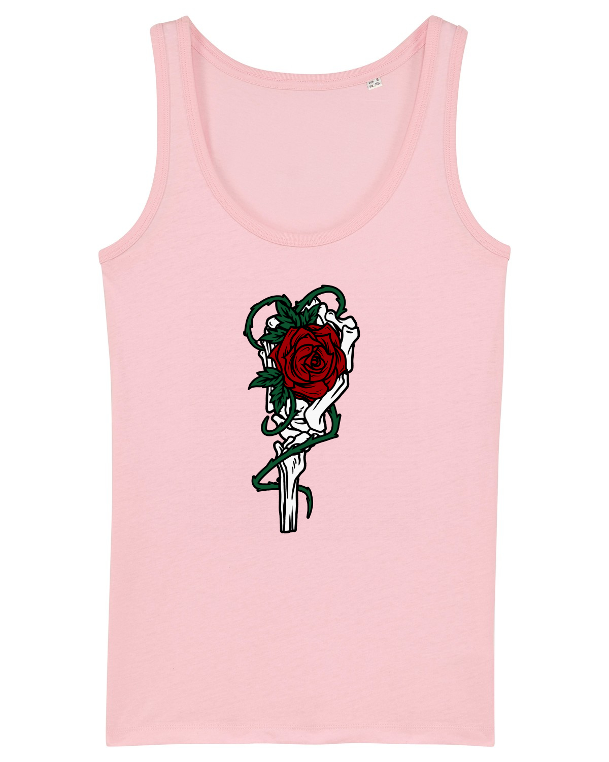 Maiou Damă Dreamer Cotton Pink
