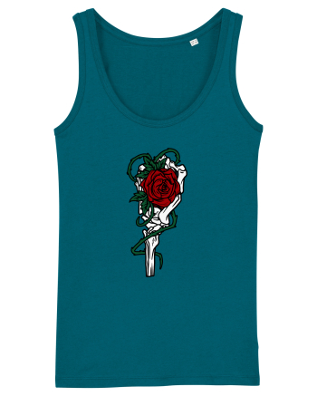 Bones And Roses Ocean Depth