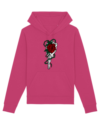 Bones And Roses Raspberry