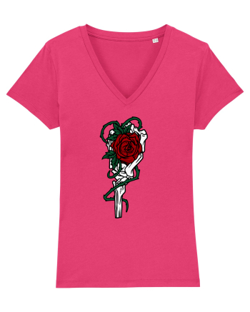 Bones And Roses Raspberry